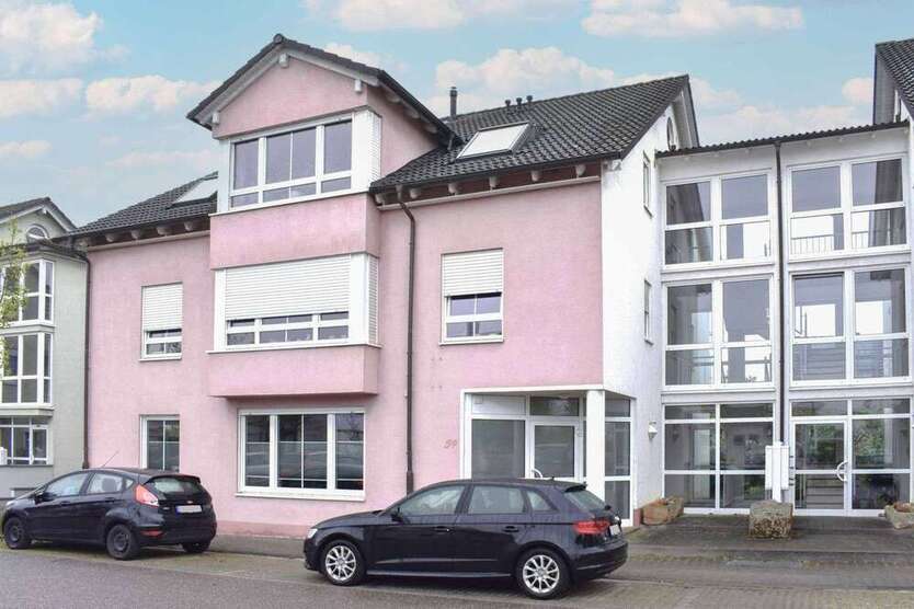 Wohnung zum Kaufen in Waghäusel 169.000 € 61 m²