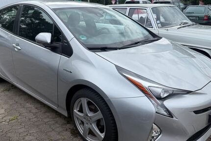 Toyota Prius 60.300 km 16.990 &euro; Forst 76694