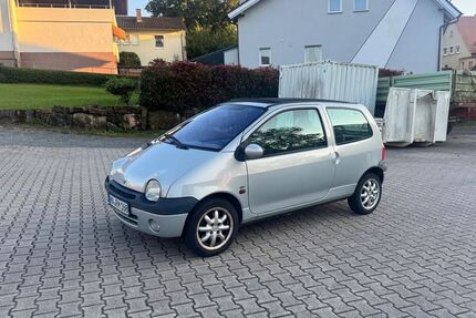Renault Twingo 170.166 km 1.000 &euro; Mannheim 68167