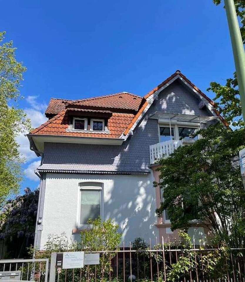 Haus zum Kaufen in Mannheim 990.000 € 162 m²