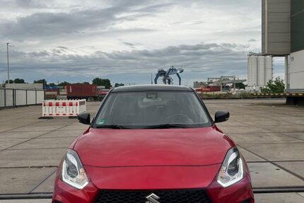 Suzuki Swift 75.400 km 15.400 &euro; Mannheim 68159