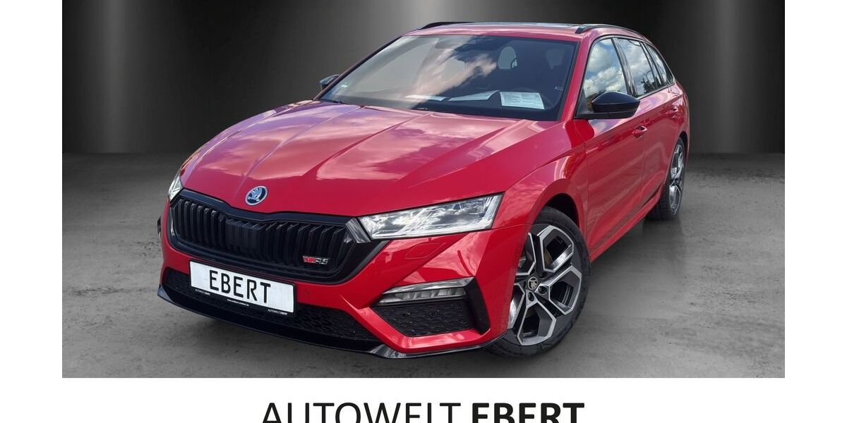 Skoda Octavia 9.990 km 39.780 &euro; Weinheim 69469