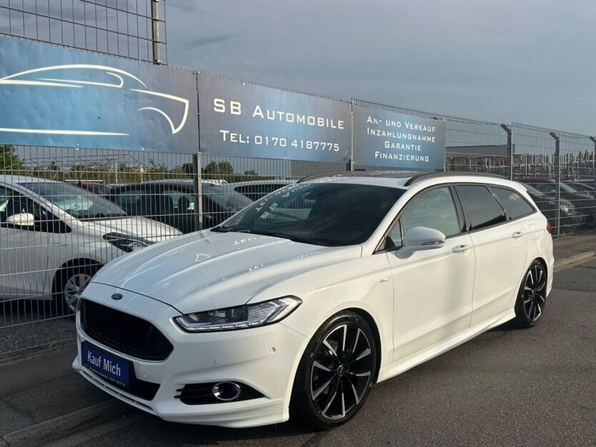 Mondeo