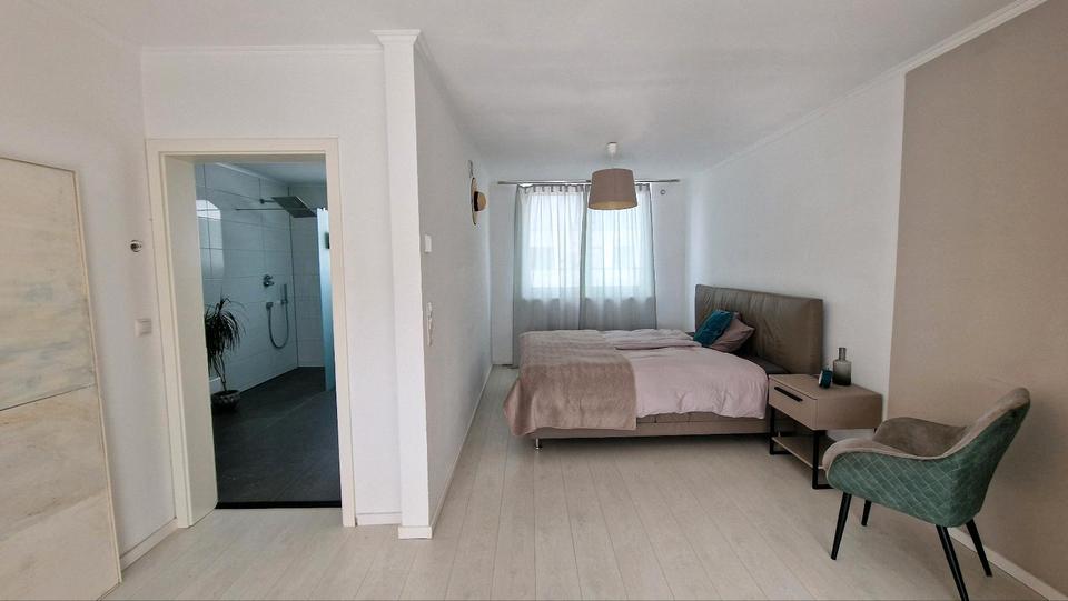 Reihenhaus Heidelberg Kirchheim - 6 Zimmer, 216 m&sup2;, 980.000&euro; | Angebot:26148486