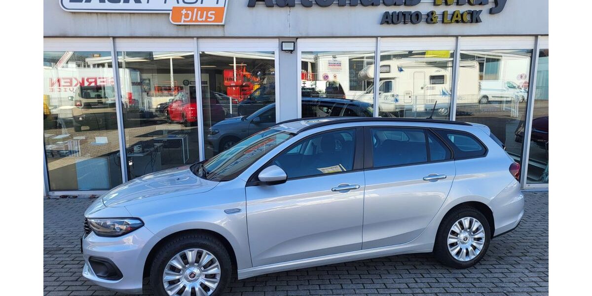 Fiat Tipo 152.000 km 8.290 &euro; Heddesheim 68542