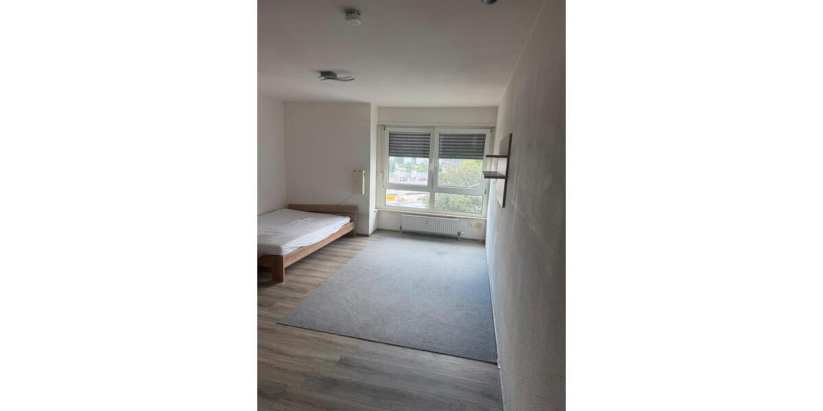 Etagenwohnung Ludwigshafen am Rhein - 1 Zimmer, 24 m&sup2;, 75.000&euro; | Angebot:26930863