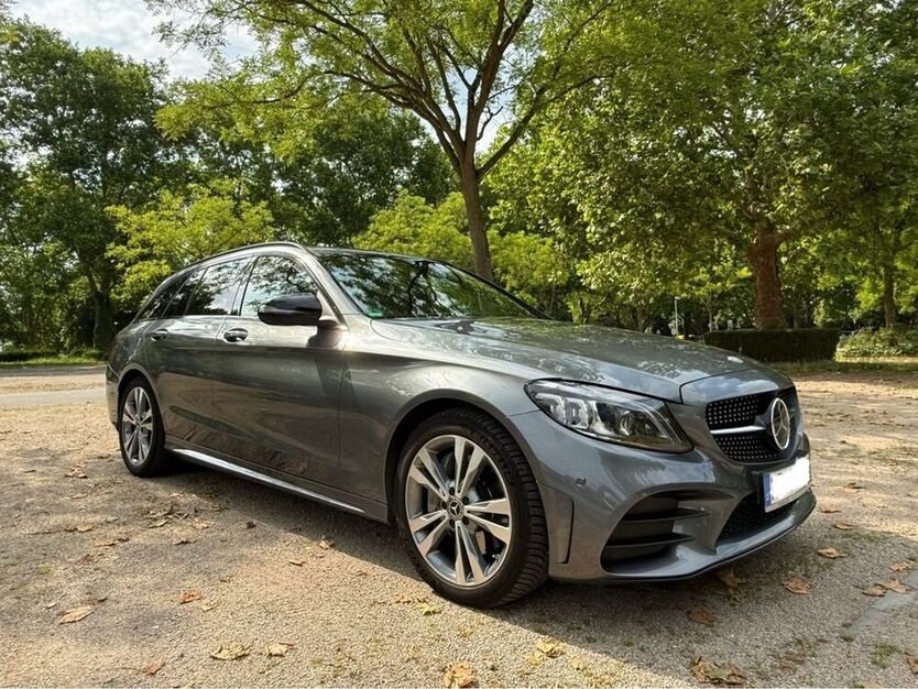 C 300