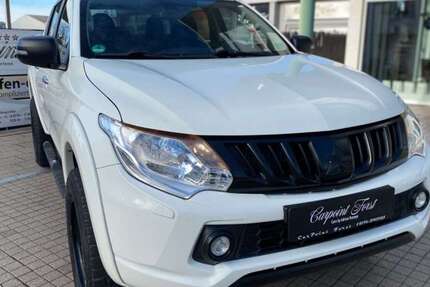 Mitsubishi L200 49.150 km 27.222 € Forst 76694