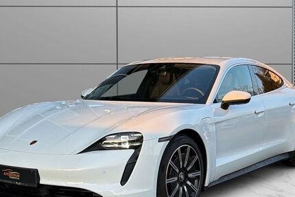 Porsche Taycan 34.985 km 59.930 &euro; Frankenthal 67227