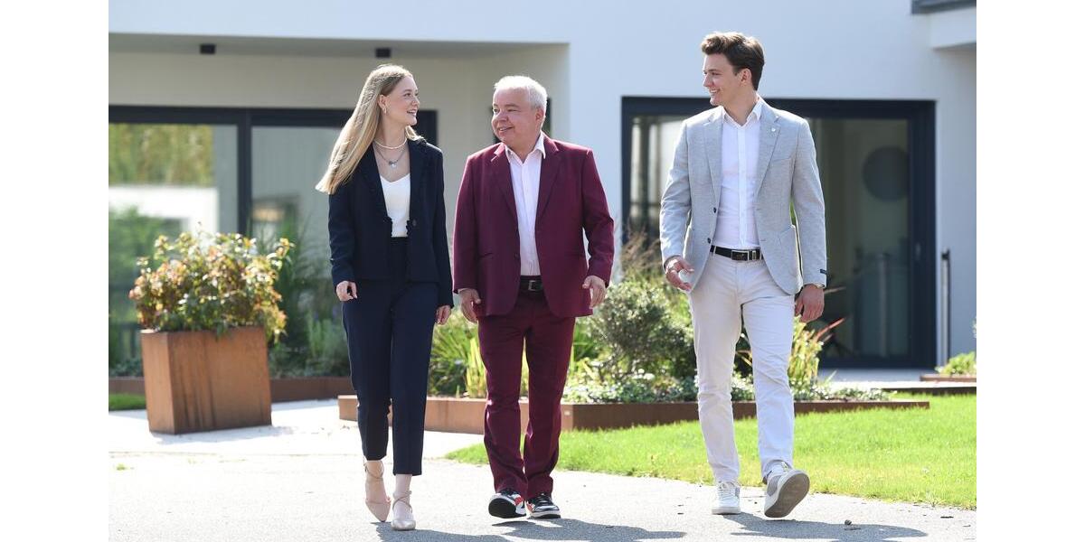 XXL-Gewerbefläche in Östringen – mit LKW-Annahme & großzügigem Parkplatz zimmer