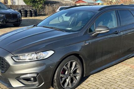 Ford Mondeo 183.000 km 12.100 &euro; Weinheim 69469