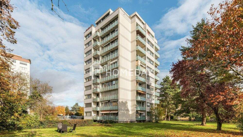 Etagenwohnung Eppelheim - 2 Zimmer, 67 m&sup2;, 198.000&euro; | Angebot:25471640