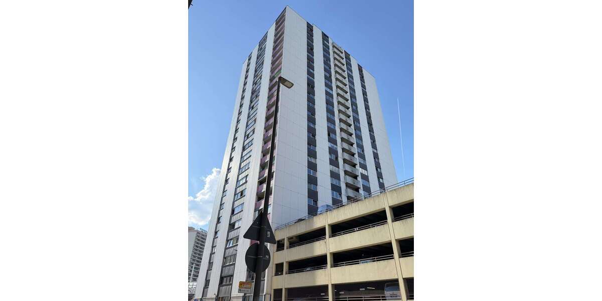 Etagenwohnung Ludwigshafen am Rhein Parkinsel - 2 Zimmer, 58 m&sup2;, 110.000&euro; | Angebot:26534574