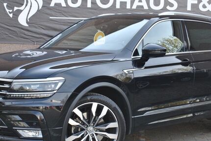 VW Tiguan 62.000 km 28.490 &euro; mannheim 68199