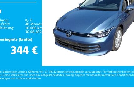 VW Golf 3.900 km 31.930 &euro; Sinsheim 74889