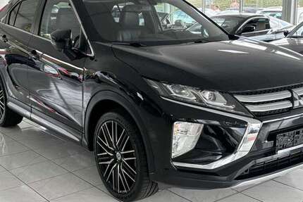 Mitsubishi Eclipse 160.000 km 18.990 € Speyer 67346