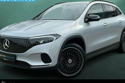 Mercedes-Benz EQA 9.500 km 37.790 &euro; Wiesloch 69168