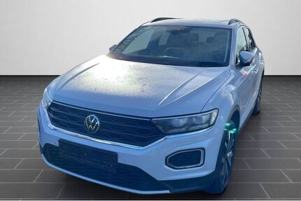VW T-Roc 29.777 km 23.900 &euro; Ladenburg 68526