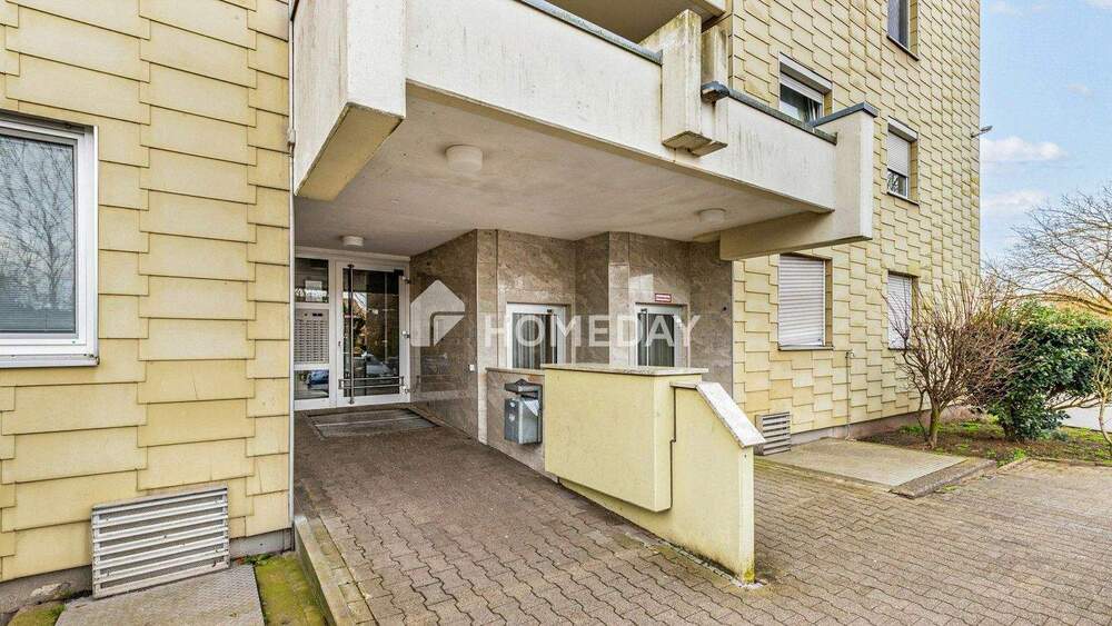 Etagenwohnung Neuhofen - 3 Zimmer, 84 m&sup2;, 169.000&euro; | Angebot:25738247