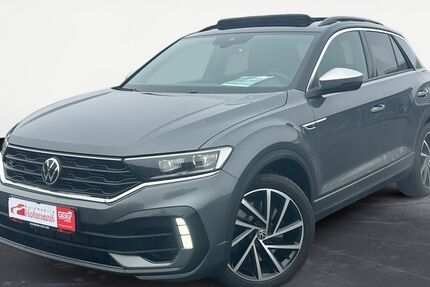 VW T-Roc 48.356 km 26.990 &euro; Brühl 68782