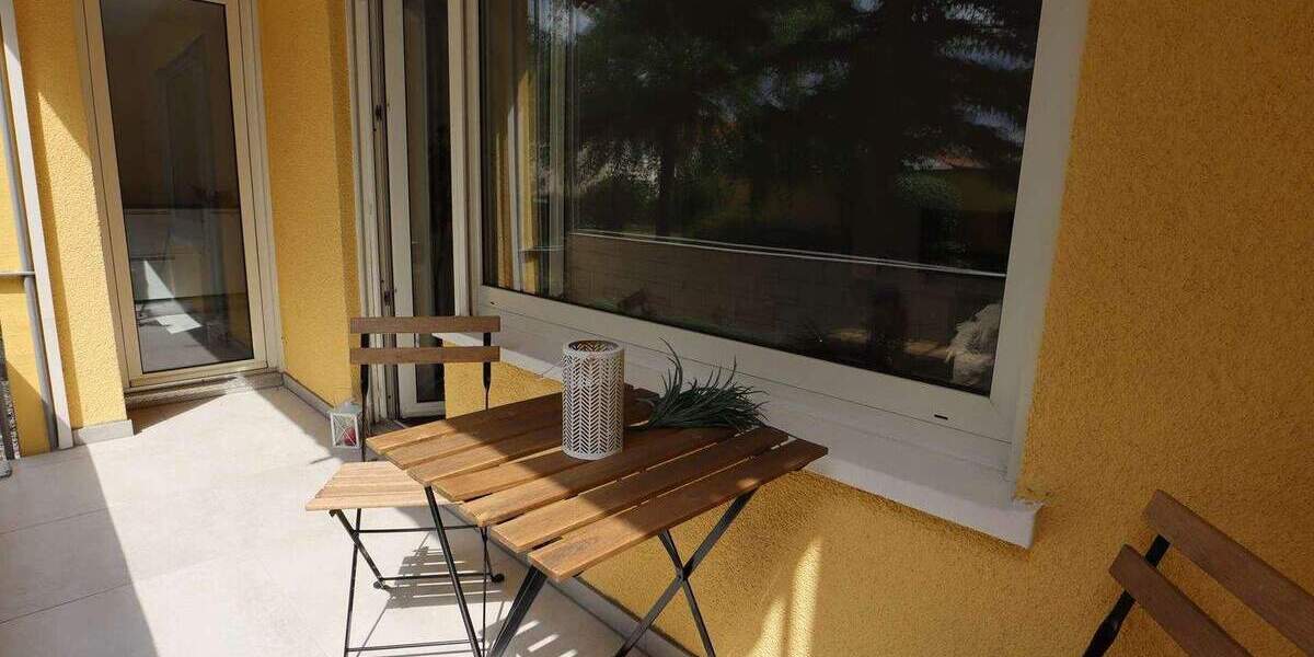 Erstbezug nach Kernsanierung Altersgerechte 3,5-Zimmer Wohnung mit Aufzug und Stellplatz 3 zimmer