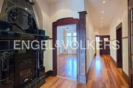 Wohnung zum Kaufen in Heidelberg 1.350.000 € 152 m² 6 zimmer