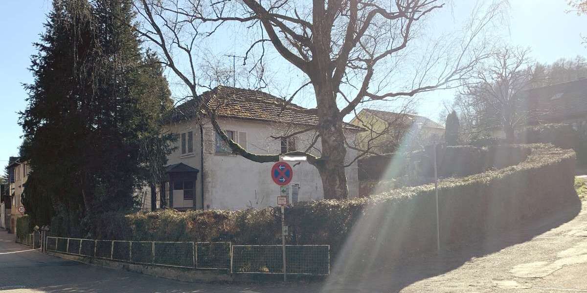 Grundstück Wald-Michelbach Michelbach - 160.000&euro; | Angebot:23330403