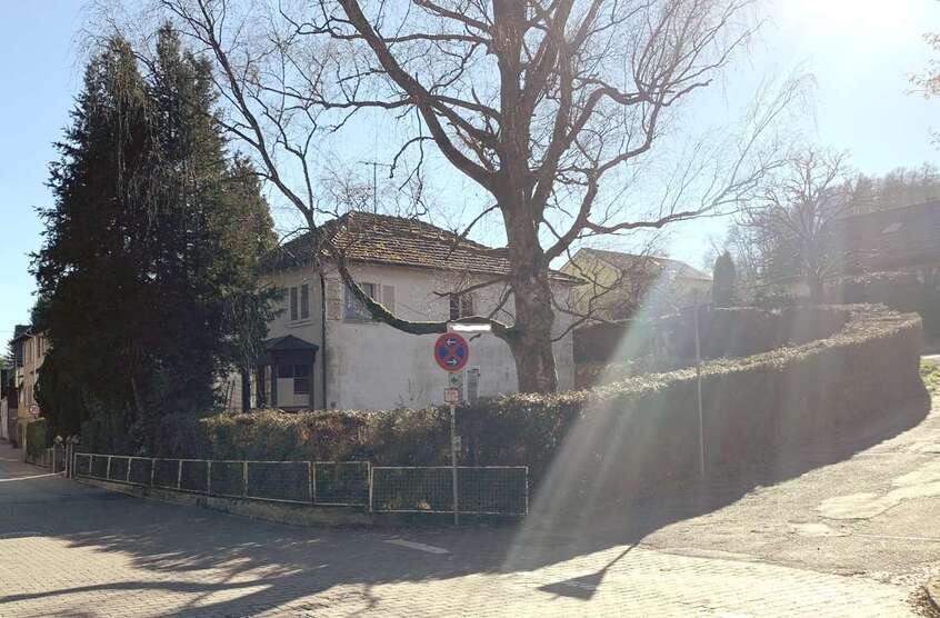 Grundstück zu verkaufen in Wald-Michelbach 160.000 € 1023 m² zimmer