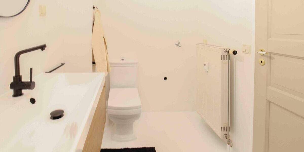 Etagenwohnung Leimen - 3 Zimmer, 62 m&sup2;, 199.900&euro; | Angebot:25477383