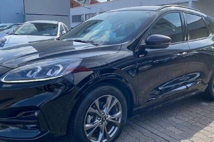 Ford Kuga 21.745 km 27.970 &euro; Mannheim 68309
