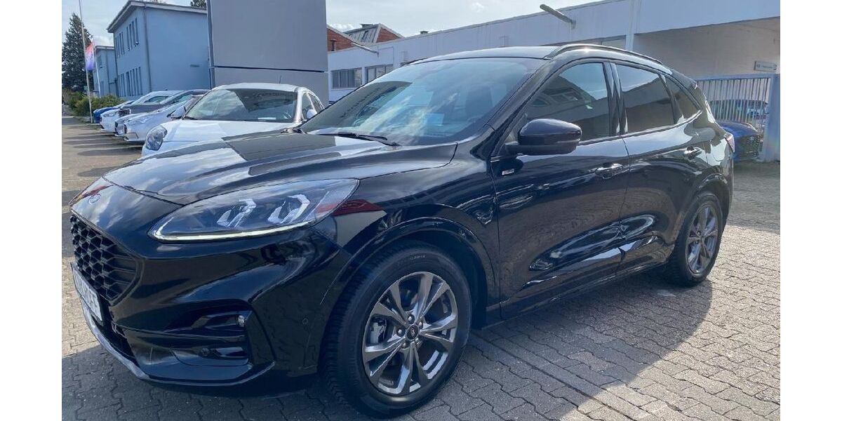 Ford Kuga 21.745 km 27.970 &euro; Mannheim 68309