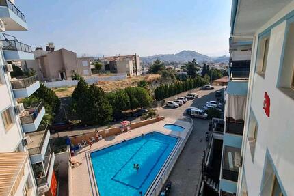 MASIONETTEN WOHNUNG IN KUSADASI 4 zimmer