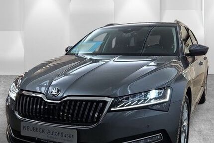 Skoda Superb 50.499 km 29.190 &euro; Speyer 67346
