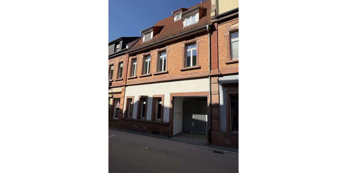 Einfamilienhaus Schriesheim - 5 Zimmer, 171 m&sup2;, 495.000&euro; | Angebot:27126814