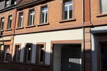 Haus Schriesheim - 5 Zimmer, 171 m&sup2;, 495.000&euro; | Angebot:27126814