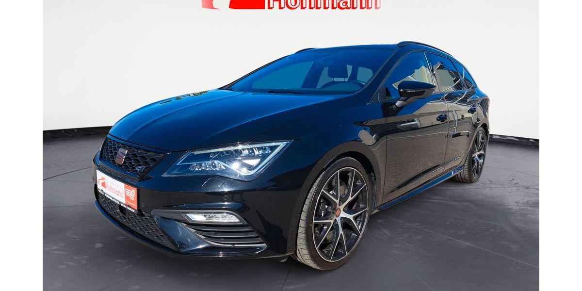 Seat Leon 58.000 km 23.990 &euro; Brühl 68782