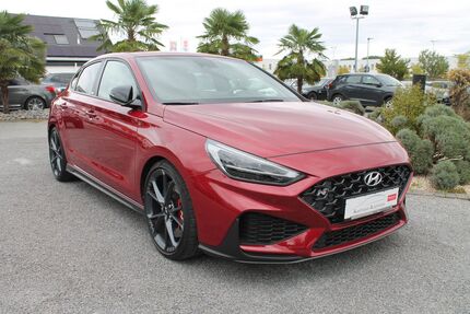 Hyundai i30 55.000 km 27.490 &euro; Speyer 67346