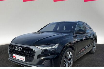 Audi Q8 62.262 km 72.691 &euro; Weinheim 69469