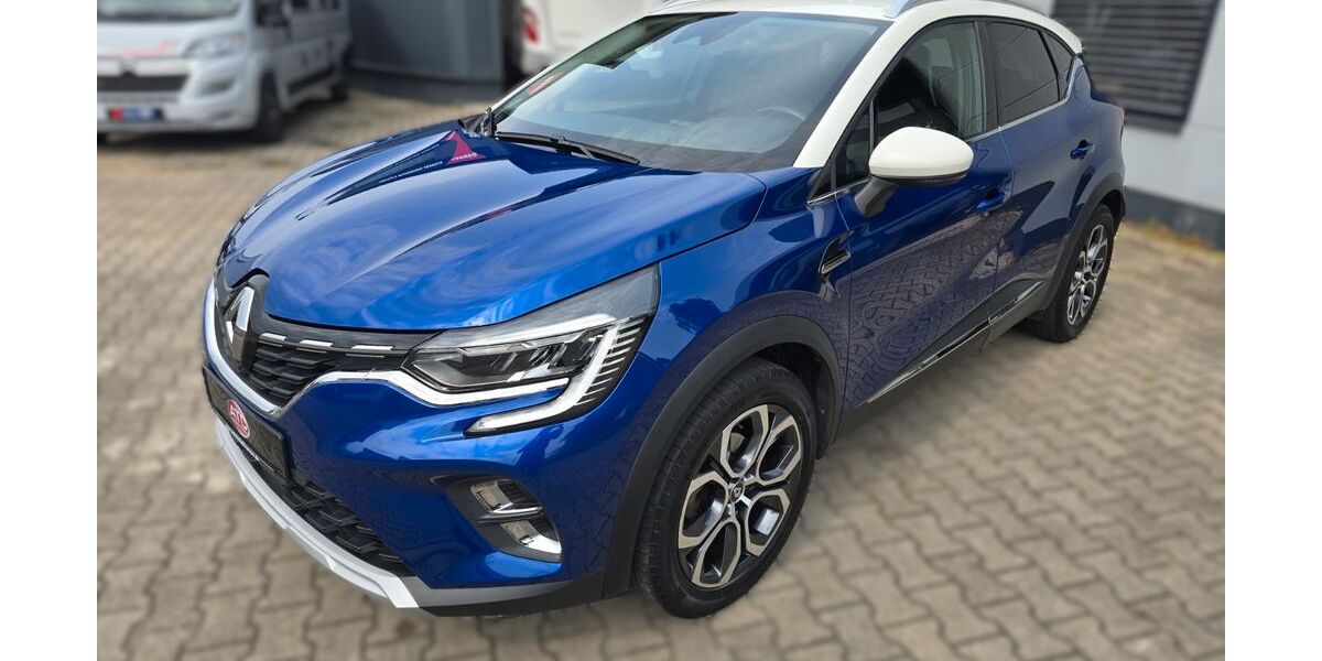 Renault Captur 43.631 km 14.990 € Sandhausen 69207
