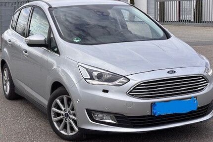 Ford C-Max 105.800 km 9.900 &euro; Waghäusel 68753