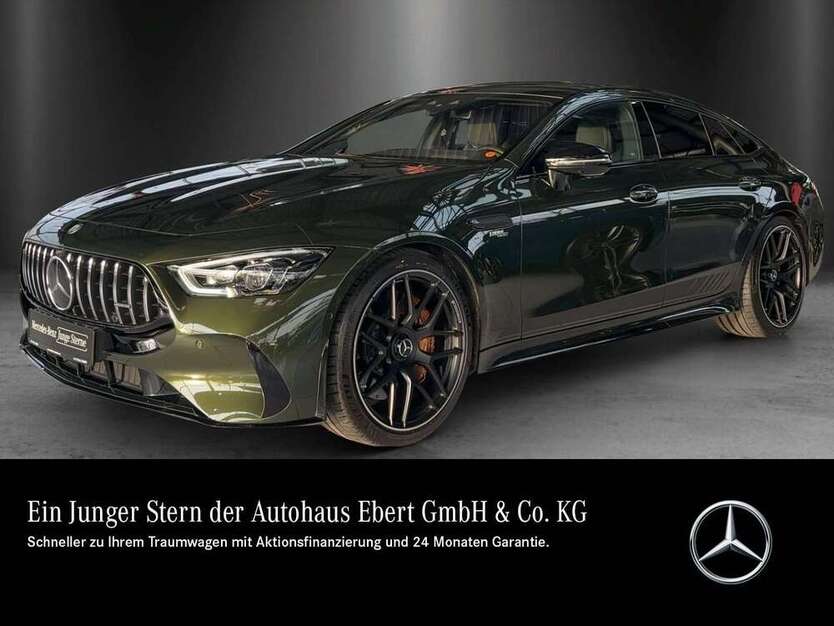 AMG GT