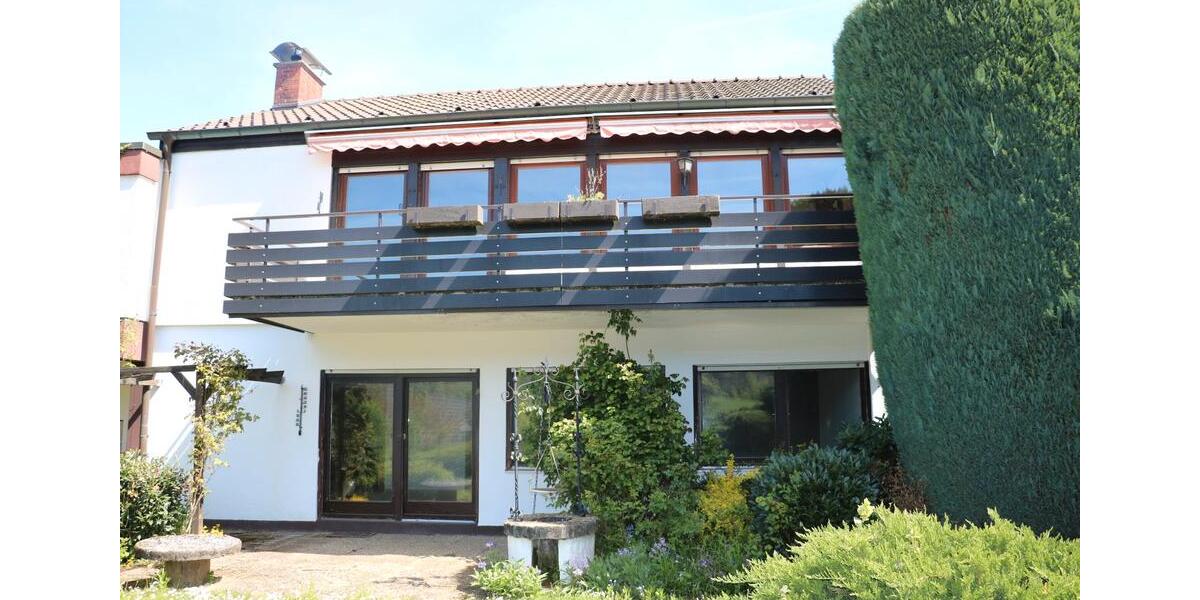 Einfamilienhaus Weinheim - 4 Zimmer, 130 m&sup2;, 350.000&euro; | Angebot:26691396