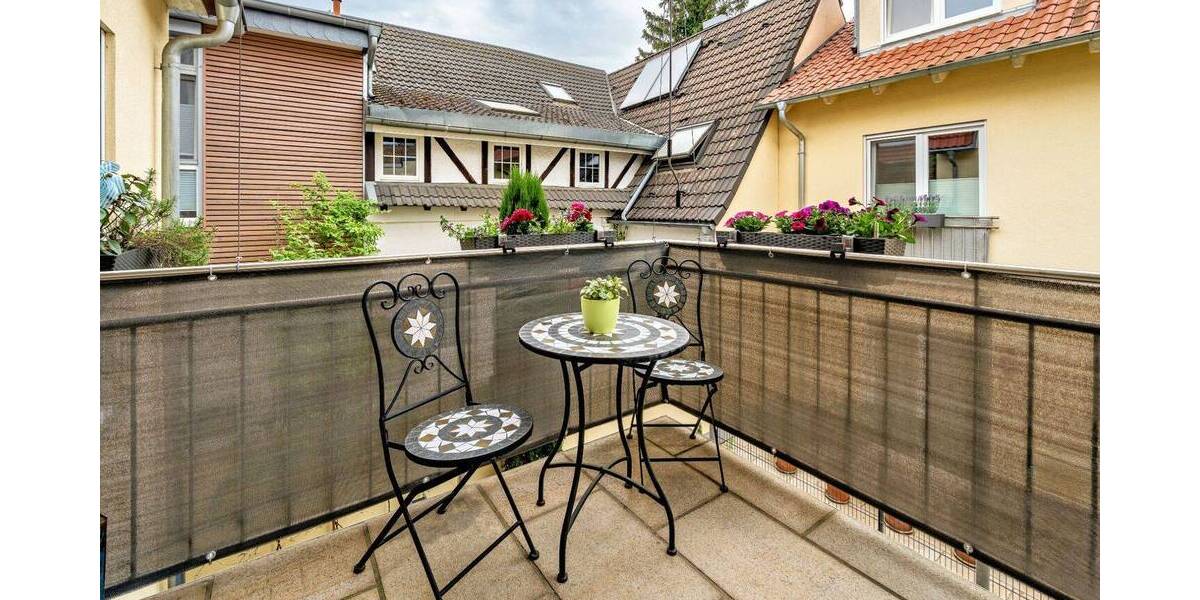 Etagenwohnung Schwetzingen - 4 Zimmer, 117 m&sup2;, 520.000&euro; | Angebot:26512773