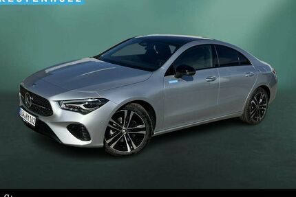 Mercedes-Benz CLA 200 8.500 km 38.900 &euro; Schwetzingen 68723