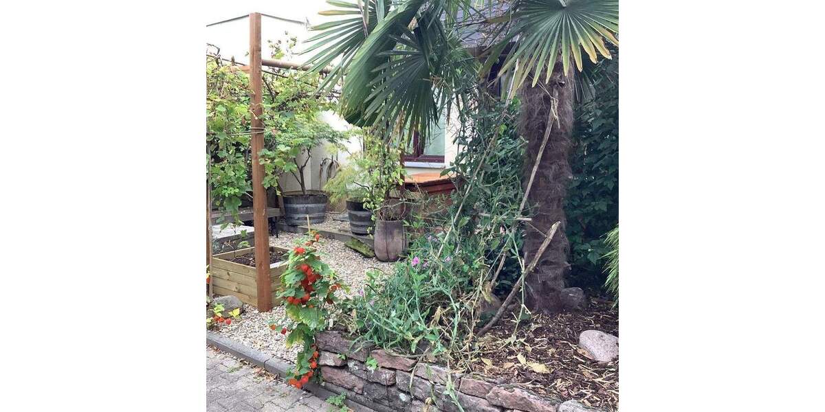 Etagenwohnung Heidelberg Bergheim - 2 Zimmer, 55 m&sup2;, 305.000&euro; | Angebot:25389907