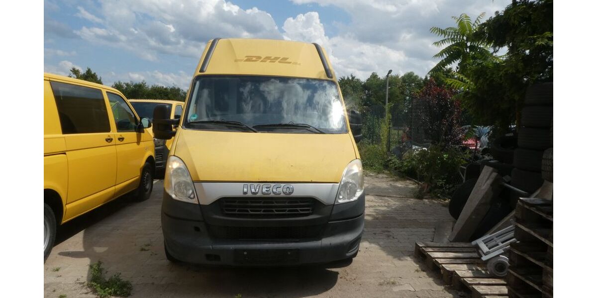 IVECO Andere 180.000 km 5.500 &euro; Viernheim 68519