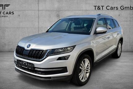 Skoda Kodiaq 135.000 km 17.950 &euro; Viernheim 68519