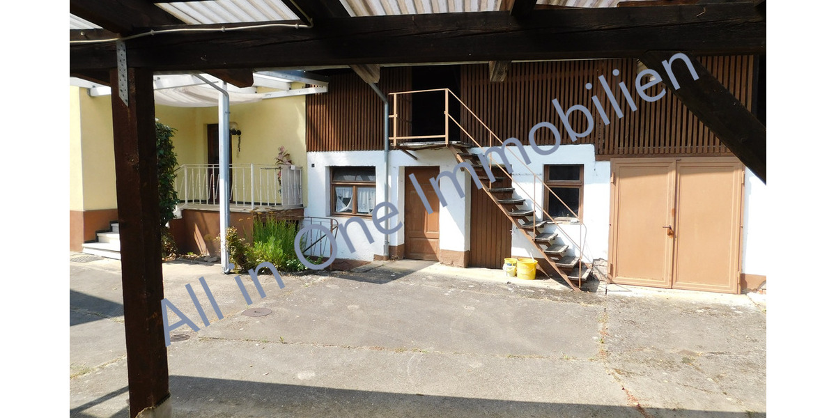 Einfamilienhaus Ubstadt-Weiher Weiher - 6 Zimmer, 125 m&sup2;, 299.000&euro; | Angebot:25142157