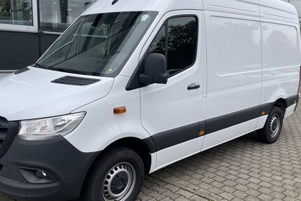 Mercedes-Benz Sprinter 19.200 km 37.424 € Mosbach-Neckarelz 74821