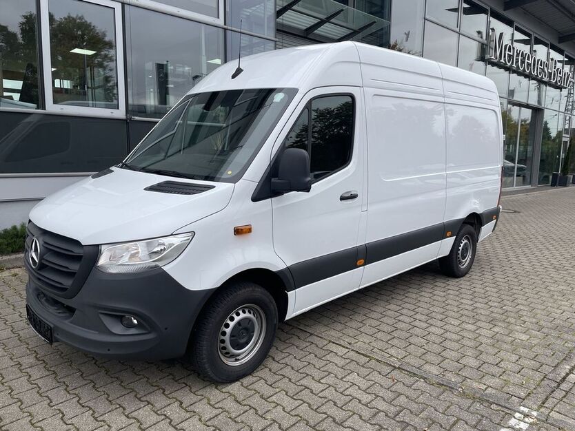 Mercedes-Benz Sprinter 19.200 km 37.424 € Mosbach-Neckarelz 74821